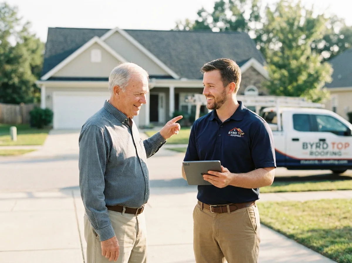 Roofing Lake Oswego, OR FAQs